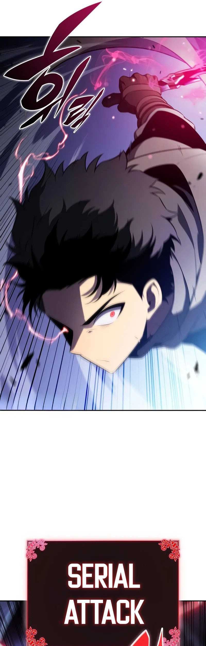 The Regressed Son Of A Duke Is An Assassin Chapter 73 Gambar 5