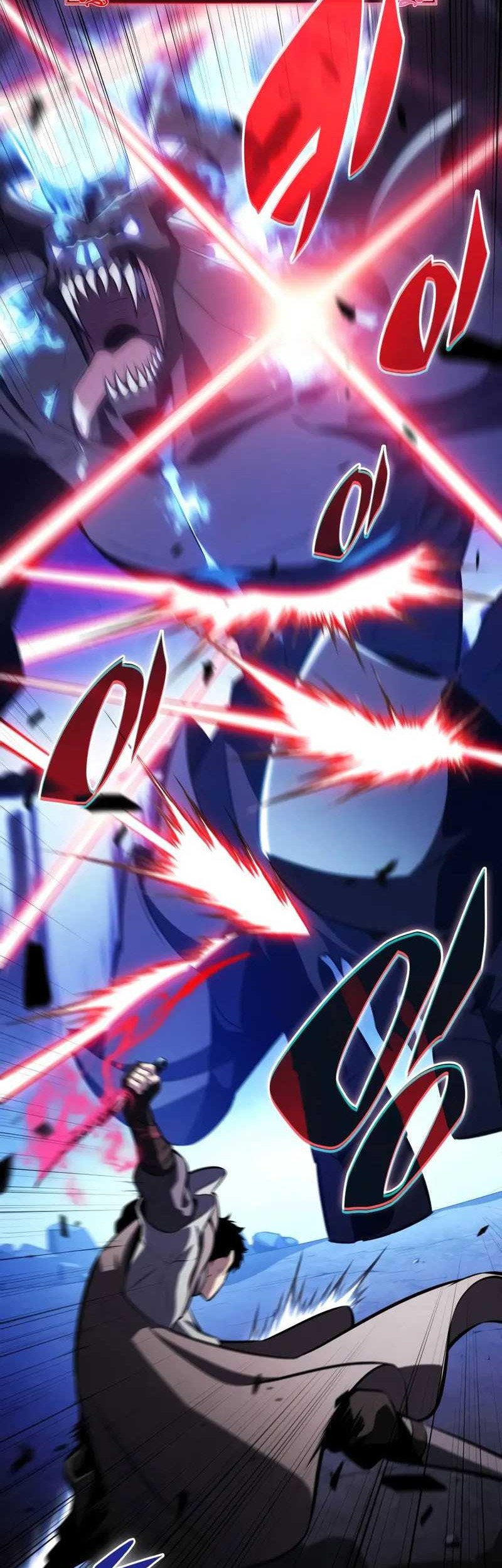 The Regressed Son Of A Duke Is An Assassin Chapter 73 Gambar 6