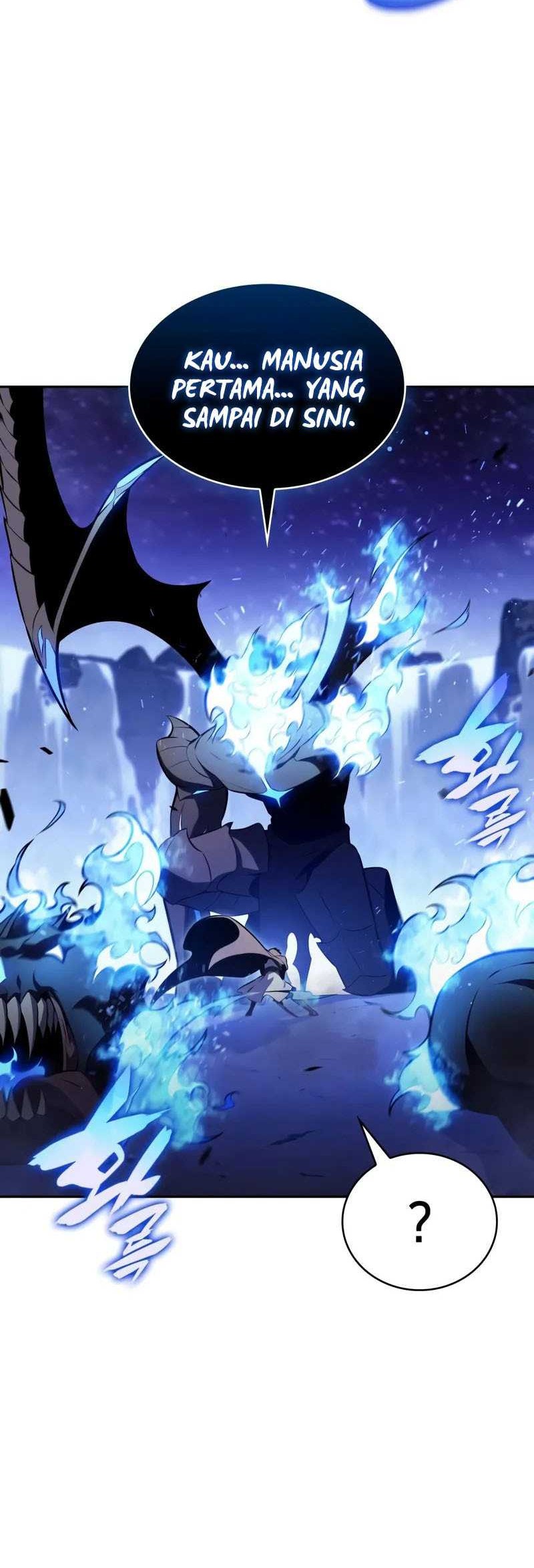 The Regressed Son Of A Duke Is An Assassin Chapter 73 Gambar 8