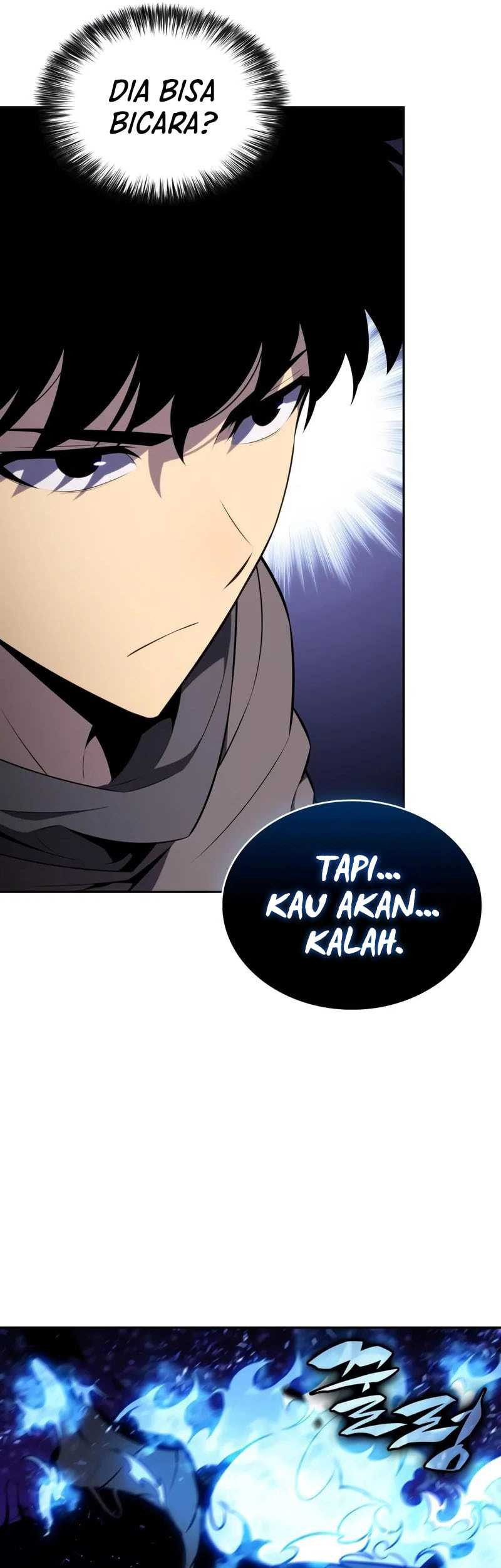 The Regressed Son Of A Duke Is An Assassin Chapter 73 Gambar 9