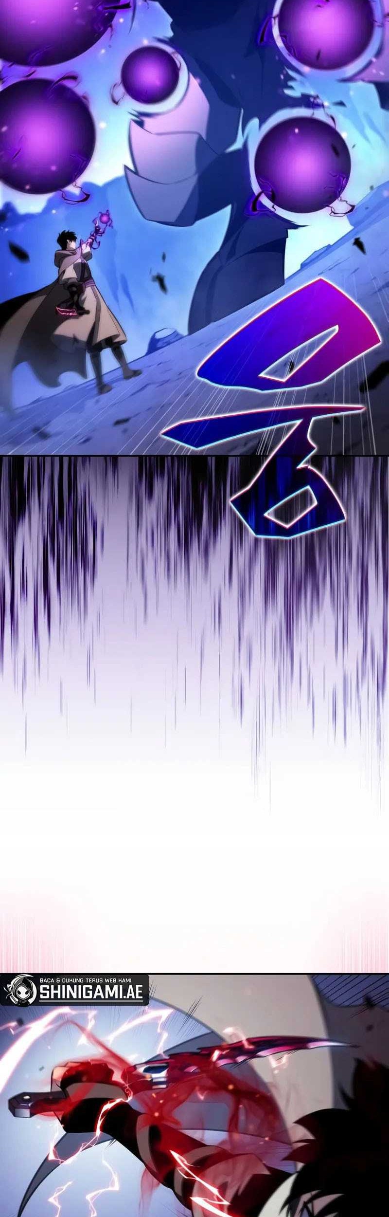 The Regressed Son Of A Duke Is An Assassin Chapter 73 Gambar 14