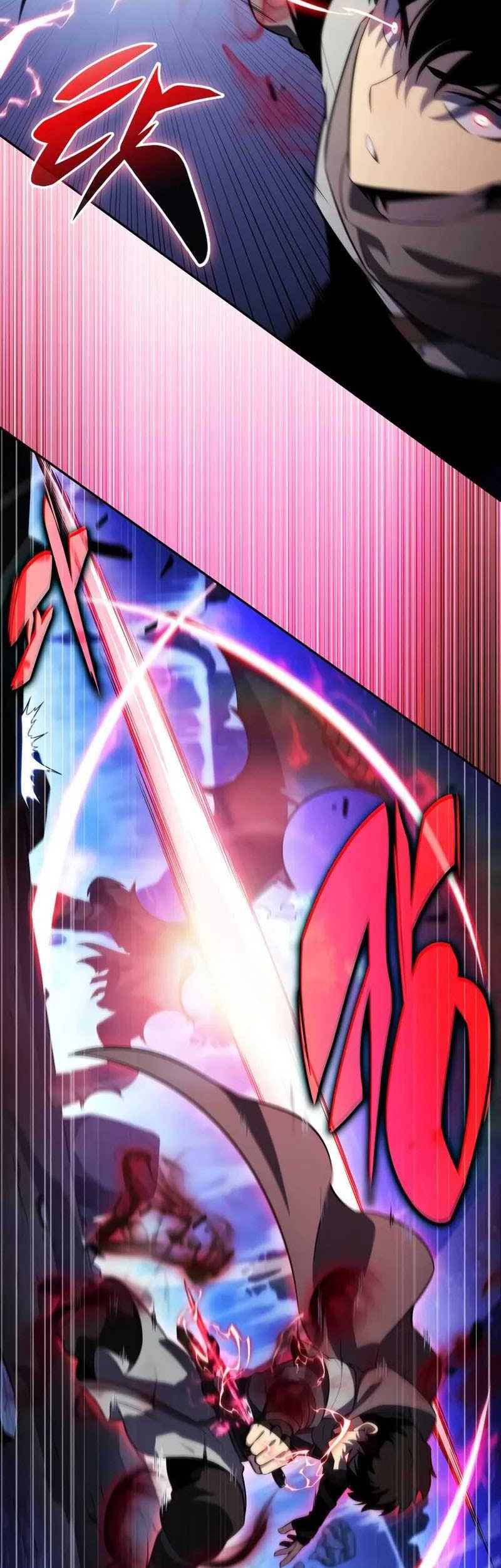 The Regressed Son Of A Duke Is An Assassin Chapter 73 Gambar 15