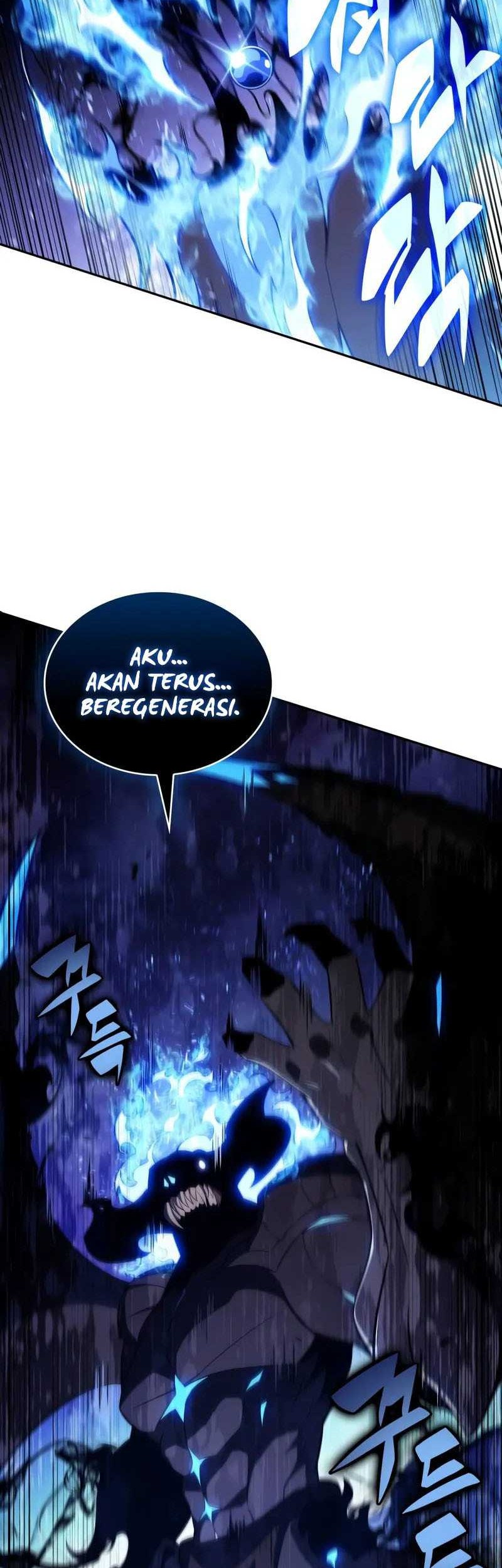 The Regressed Son Of A Duke Is An Assassin Chapter 73 Gambar 18