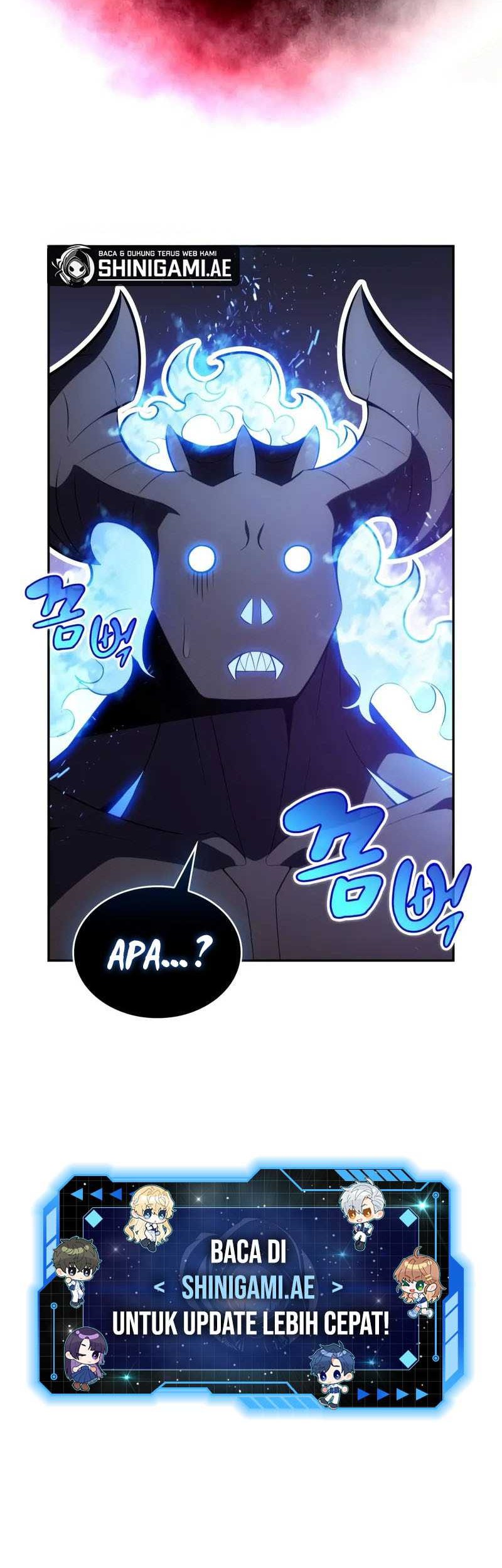 The Regressed Son Of A Duke Is An Assassin Chapter 73 Gambar 22