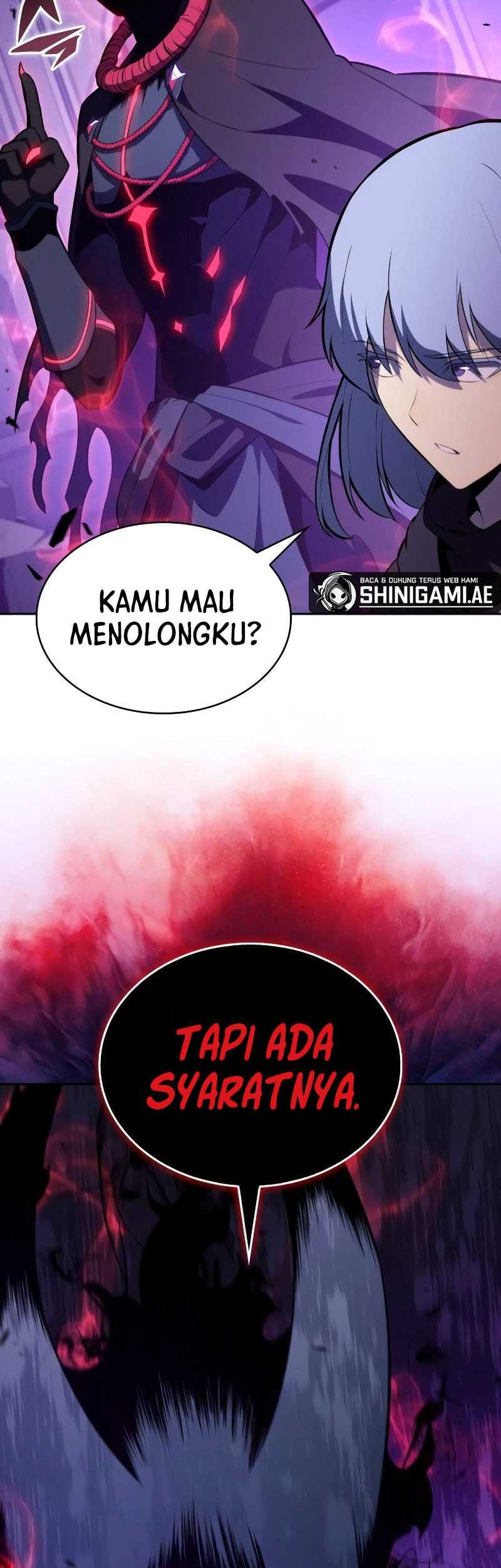 The Regressed Son Of A Duke Is An Assassin Chapter 74 Gambar 38