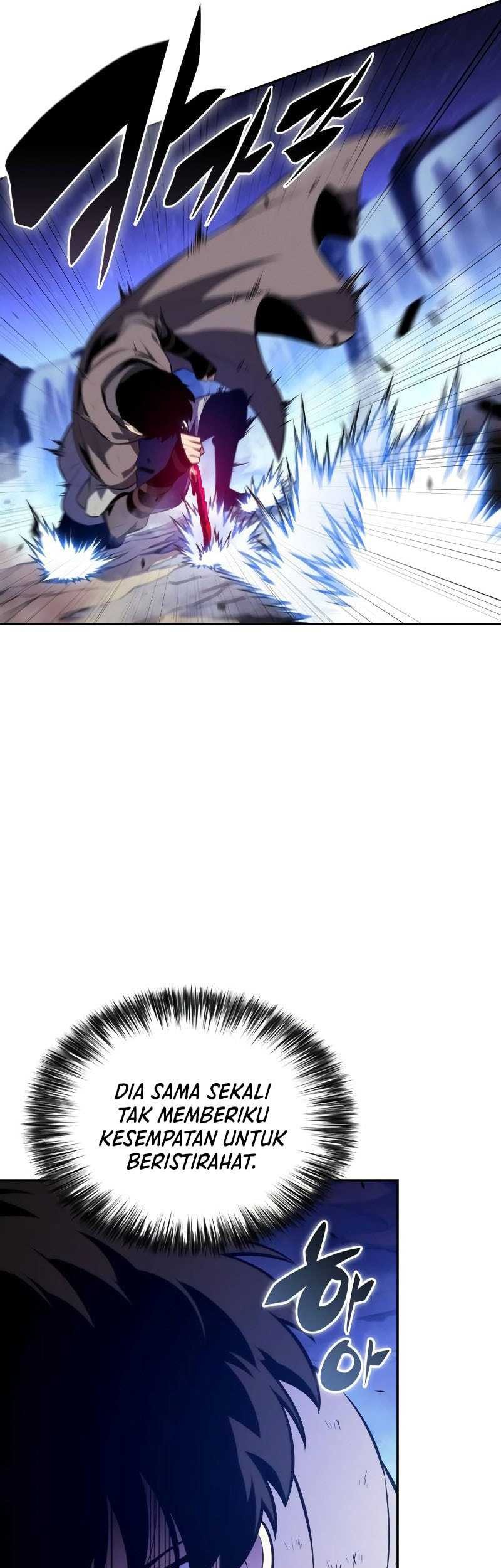 The Regressed Son Of A Duke Is An Assassin Chapter 74 Gambar 52