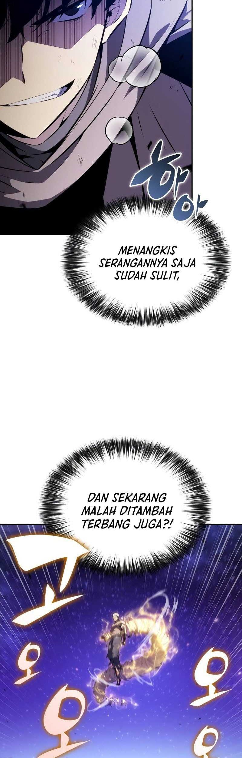 The Regressed Son Of A Duke Is An Assassin Chapter 74 Gambar 53