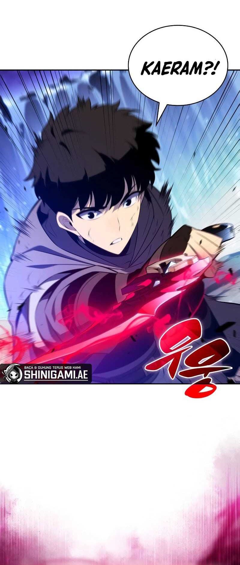 The Regressed Son Of A Duke Is An Assassin Chapter 74 Gambar 59