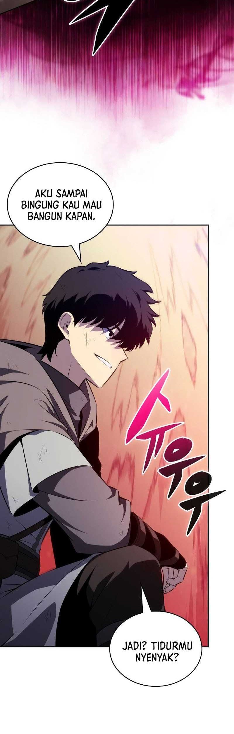 The Regressed Son Of A Duke Is An Assassin Chapter 74 Gambar 61