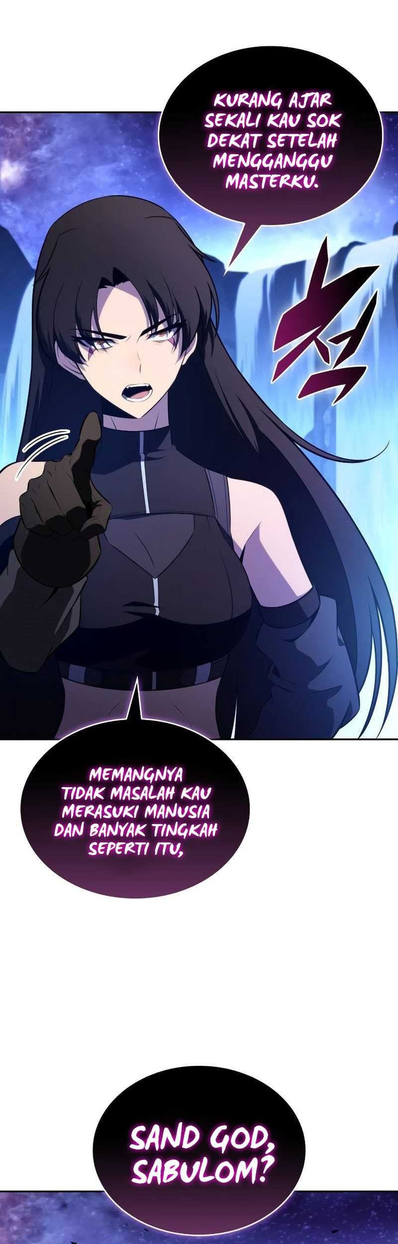 The Regressed Son Of A Duke Is An Assassin Chapter 74 Gambar 64