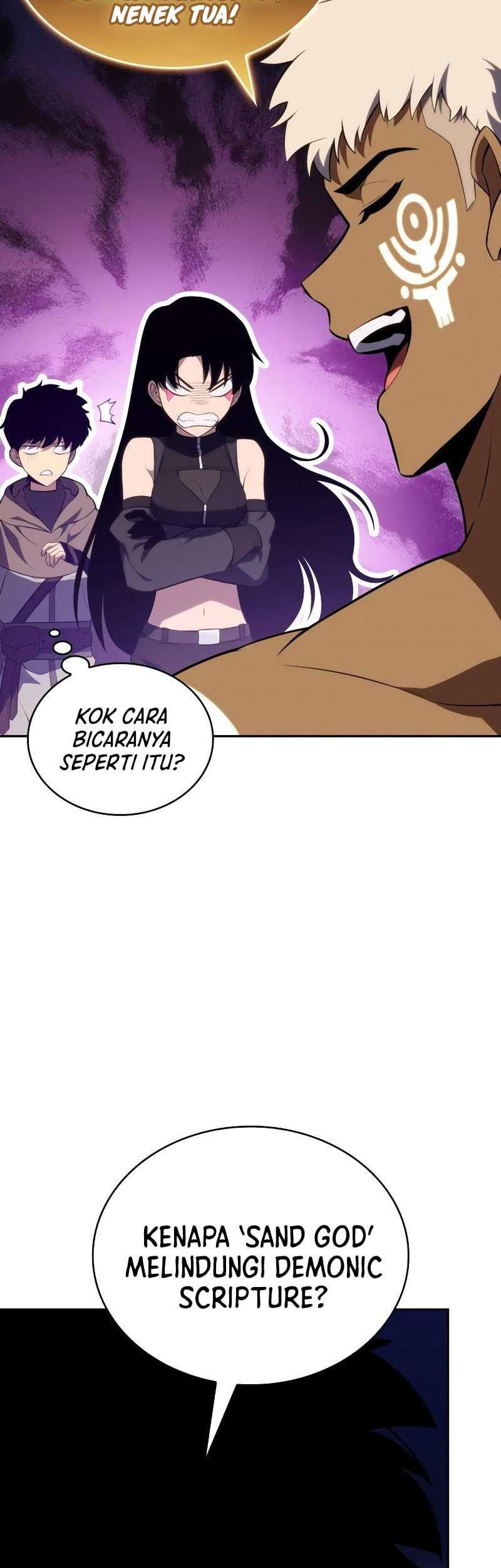 The Regressed Son Of A Duke Is An Assassin Chapter 74 Gambar 66