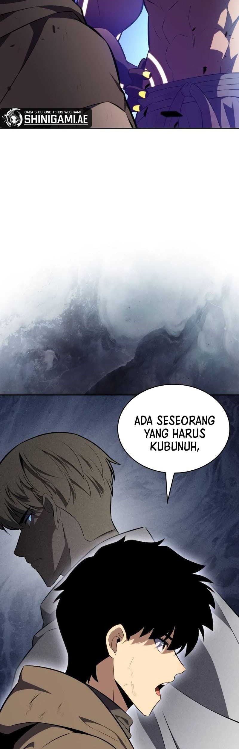 The Regressed Son Of A Duke Is An Assassin Chapter 74 Gambar 70