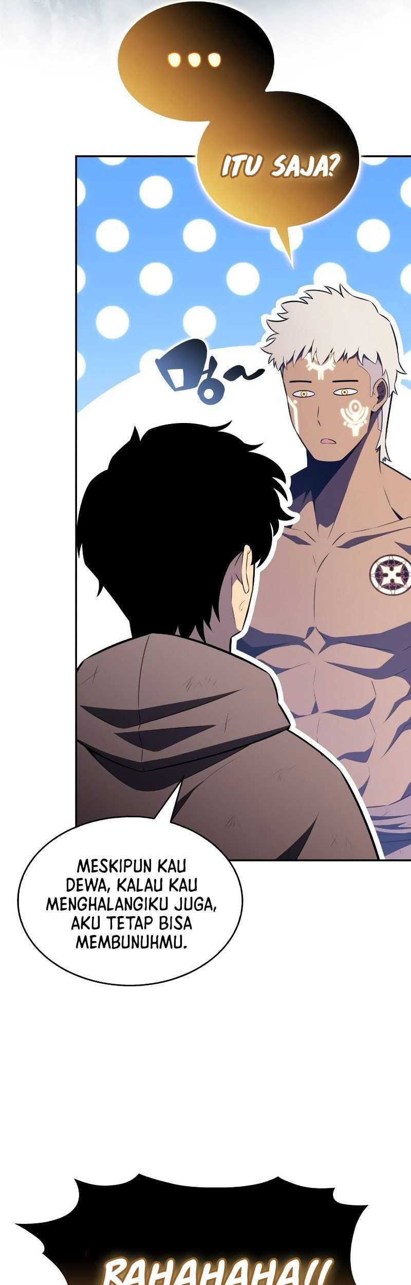 The Regressed Son Of A Duke Is An Assassin Chapter 74 Gambar 72