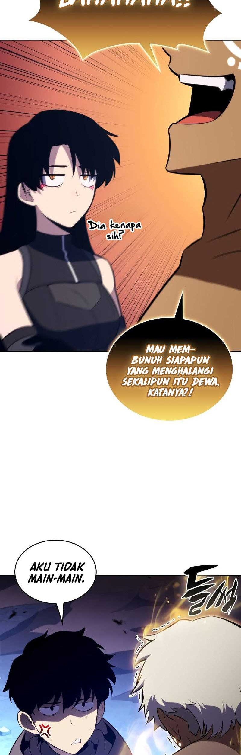 The Regressed Son Of A Duke Is An Assassin Chapter 74 Gambar 73