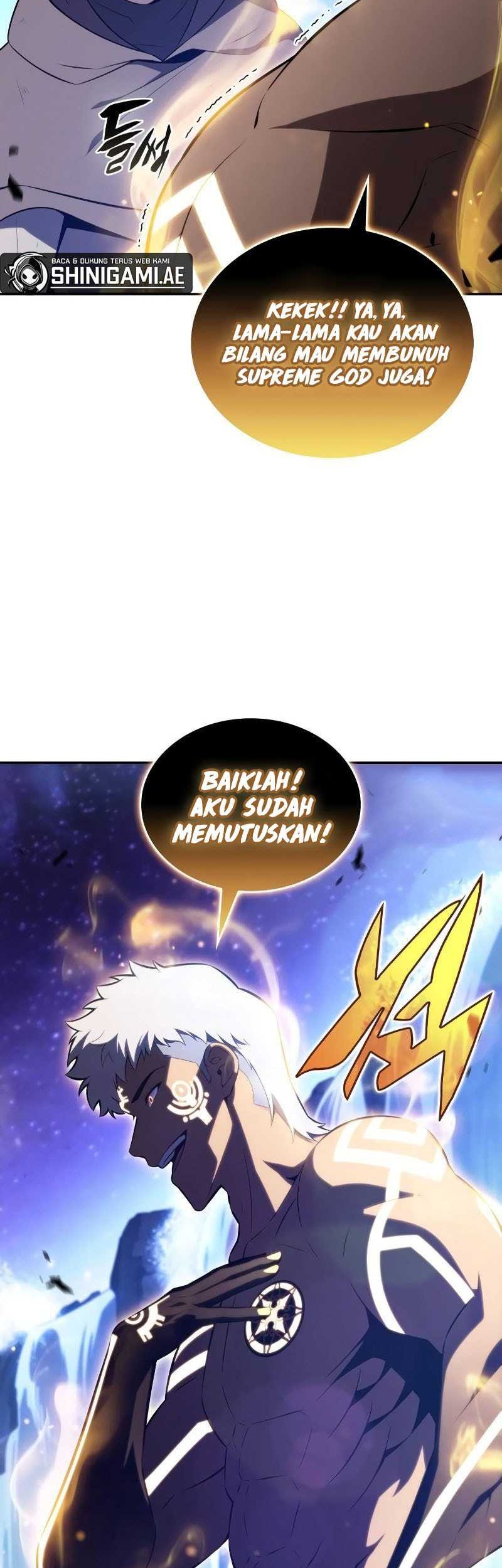 The Regressed Son Of A Duke Is An Assassin Chapter 74 Gambar 74