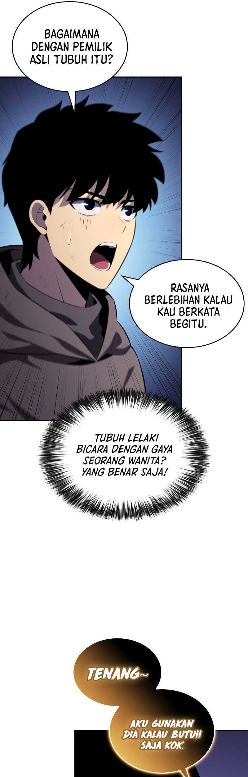 The Regressed Son Of A Duke Is An Assassin Chapter 74 Gambar 76