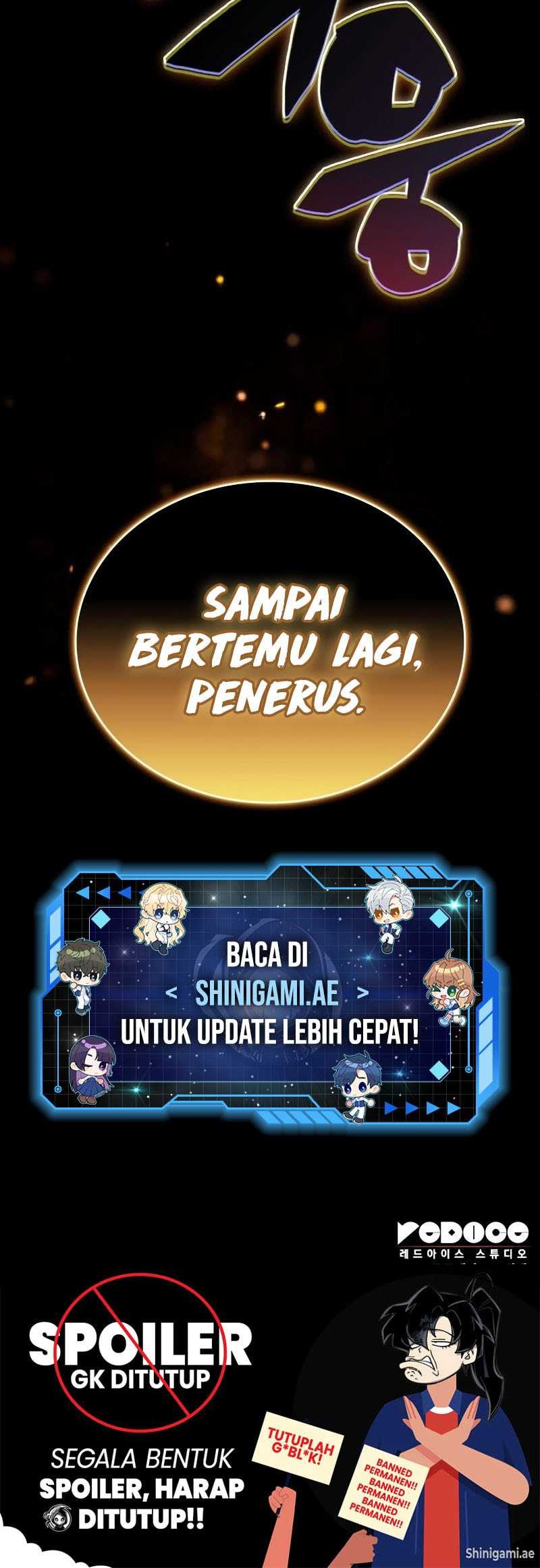 The Regressed Son Of A Duke Is An Assassin Chapter 74 Gambar 82