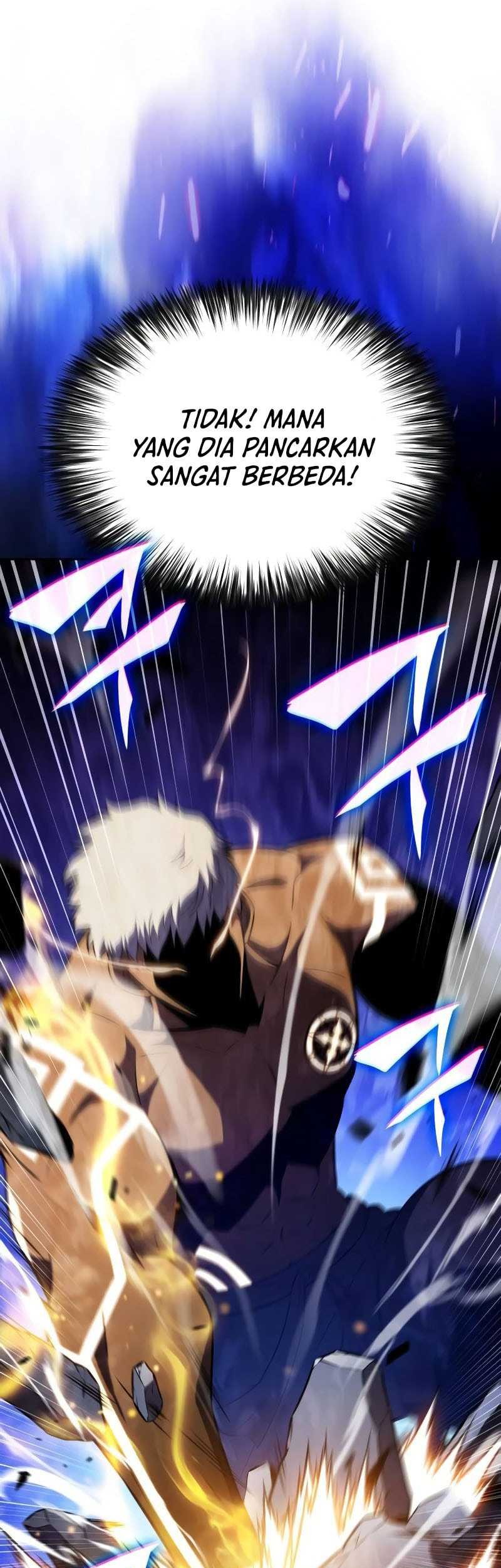 The Regressed Son Of A Duke Is An Assassin Chapter 74 Gambar 4