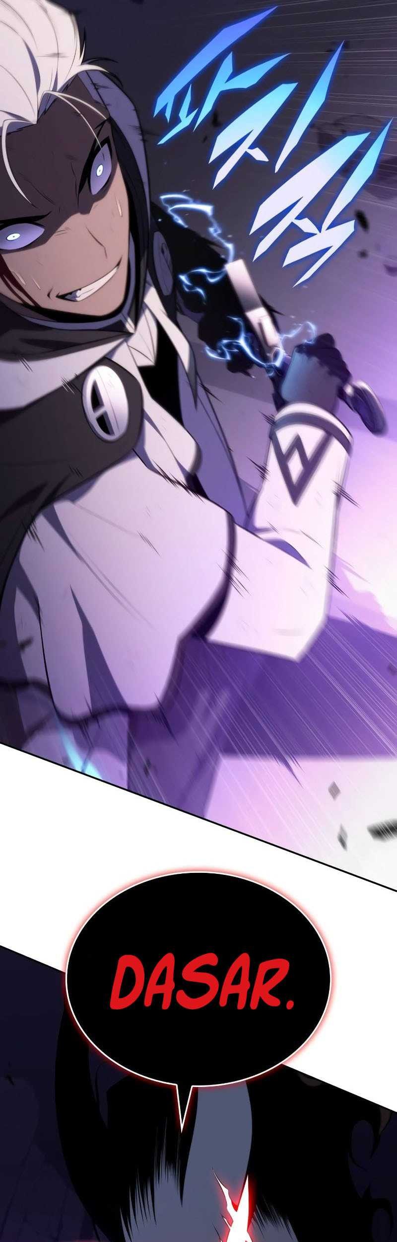 The Regressed Son Of A Duke Is An Assassin Chapter 74 Gambar 12