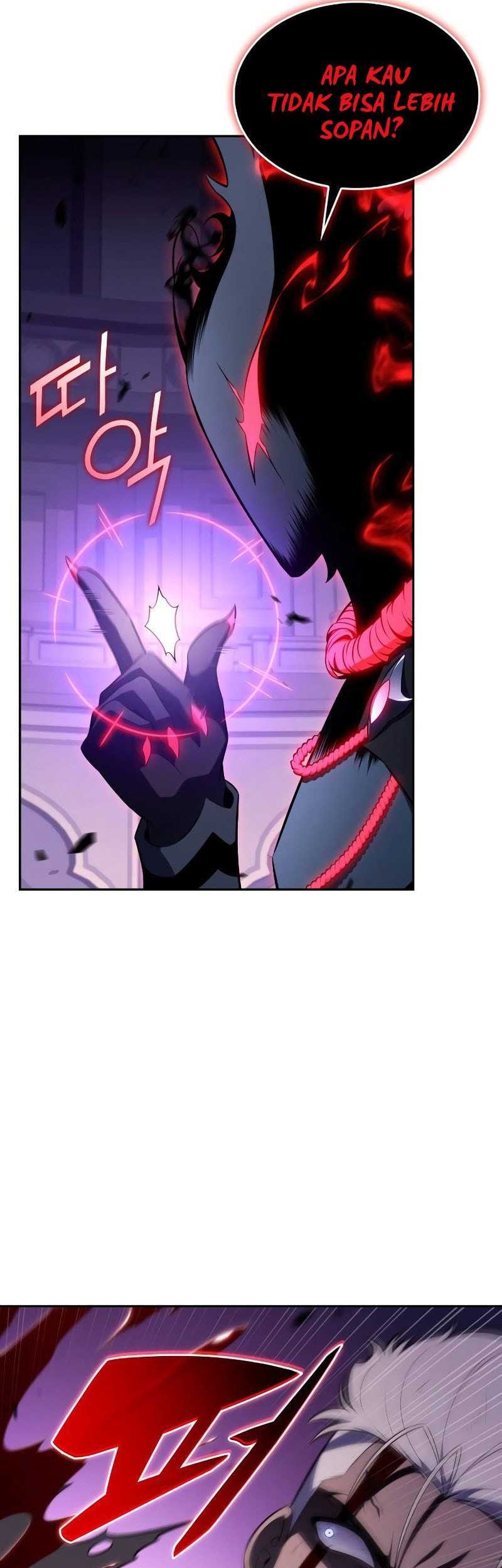 The Regressed Son Of A Duke Is An Assassin Chapter 74 Gambar 16