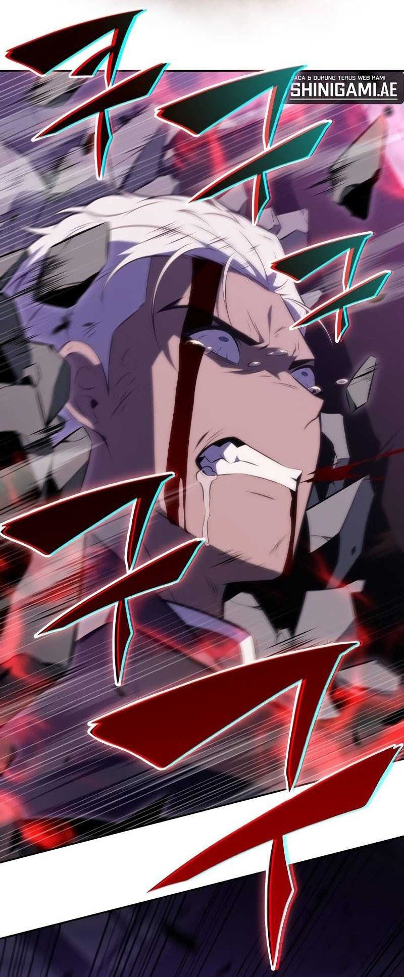 The Regressed Son Of A Duke Is An Assassin Chapter 74 Gambar 23