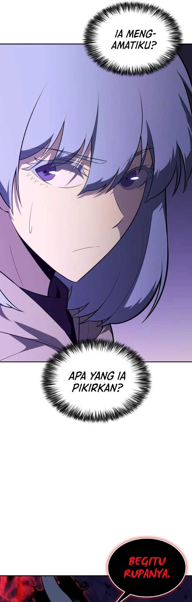 The Regressed Son Of A Duke Is An Assassin Chapter 74 Gambar 28