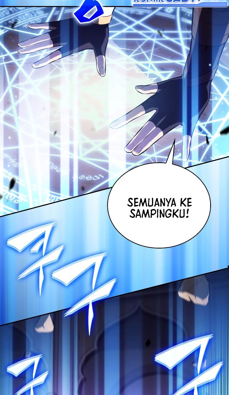 The Regressed Son Of A Duke Is An Assassin Chapter 75 Gambar 24