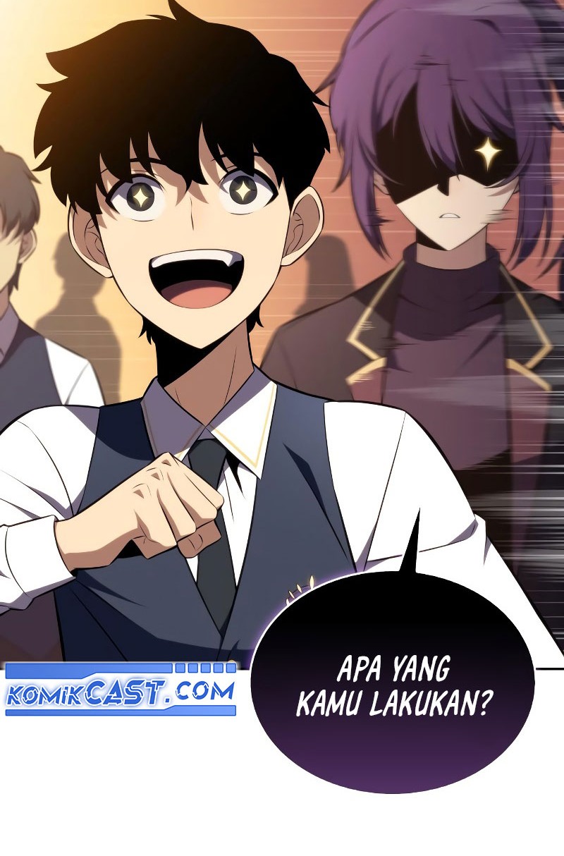 The Regressed Son Of A Duke Is An Assassin Chapter 75 Gambar 56