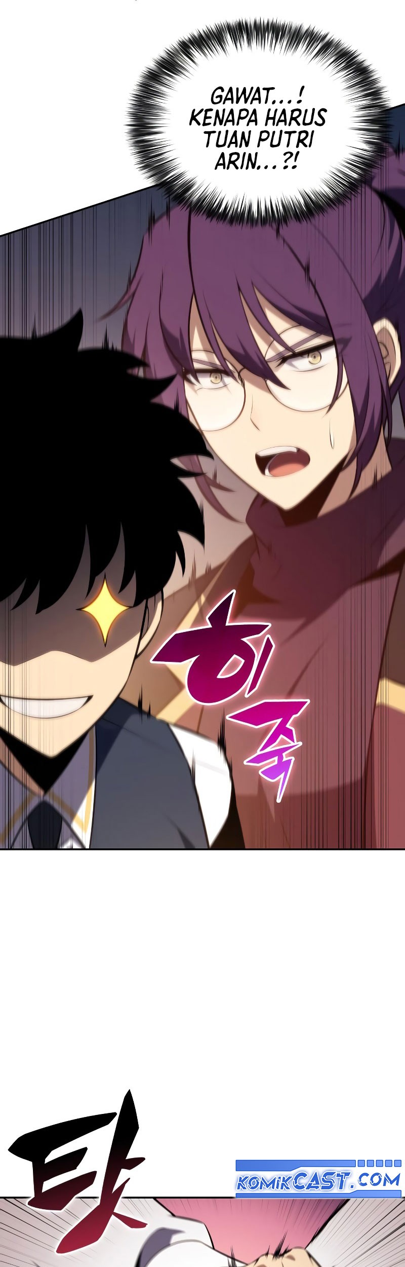 The Regressed Son Of A Duke Is An Assassin Chapter 75 Gambar 63