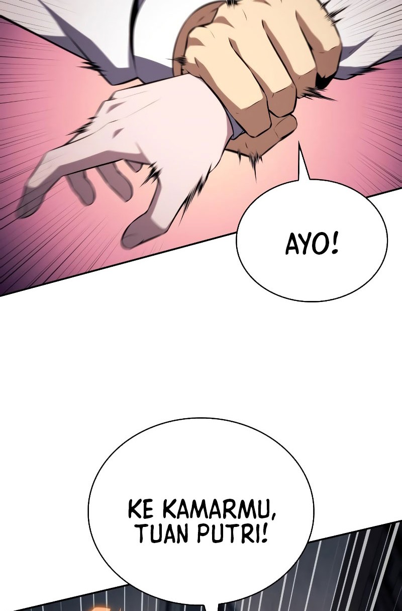 The Regressed Son Of A Duke Is An Assassin Chapter 75 Gambar 64