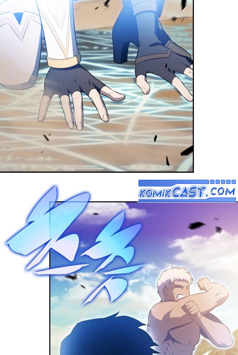The Regressed Son Of A Duke Is An Assassin Chapter 75 Gambar 70