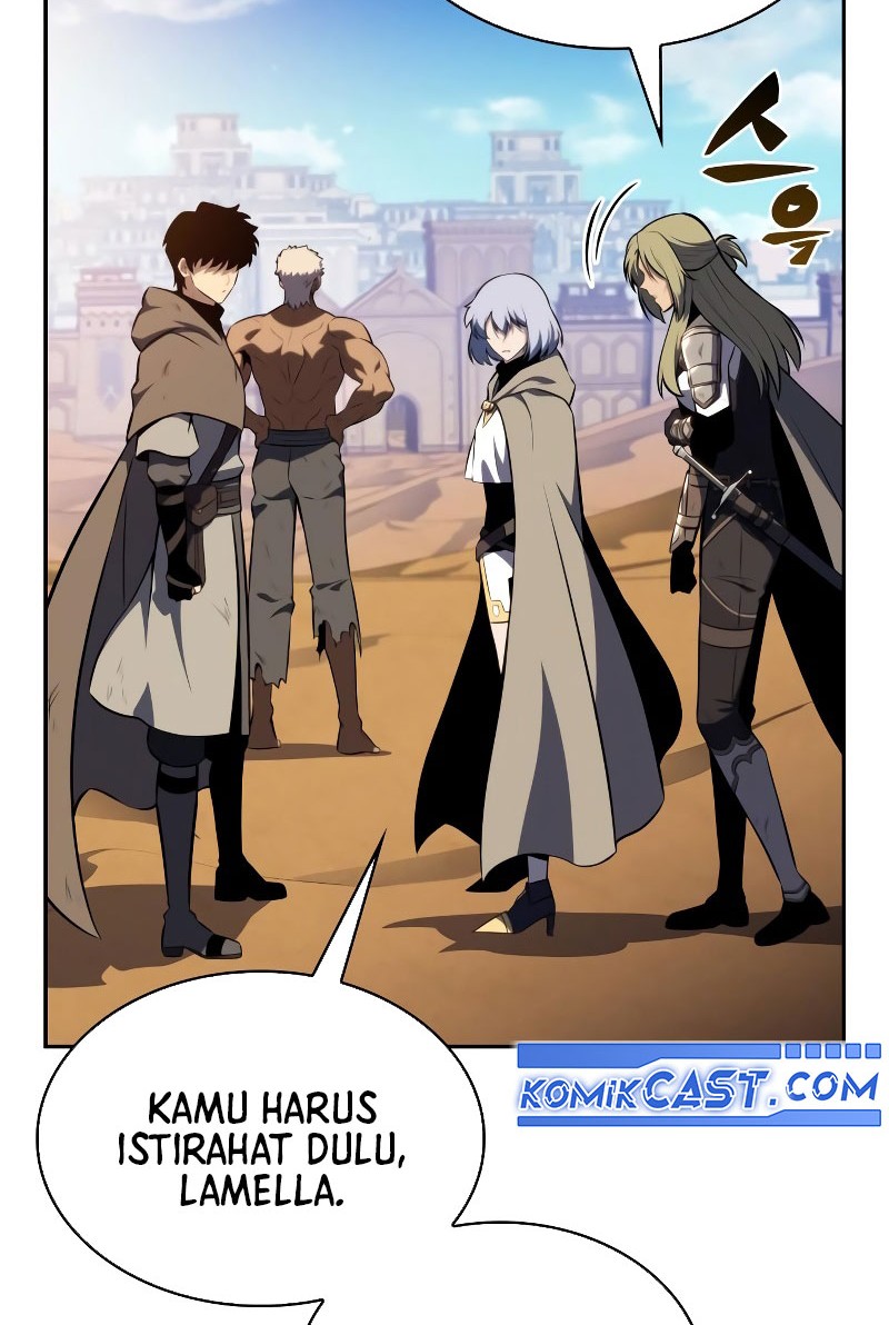 The Regressed Son Of A Duke Is An Assassin Chapter 75 Gambar 78