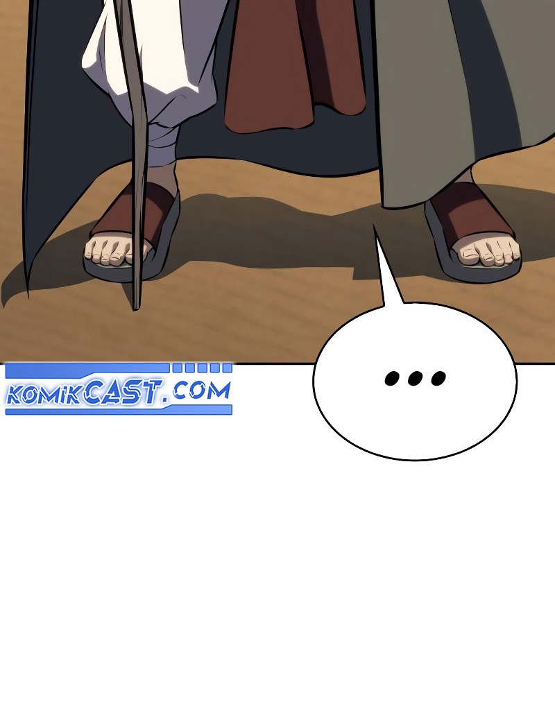 The Regressed Son Of A Duke Is An Assassin Chapter 75 Gambar 84