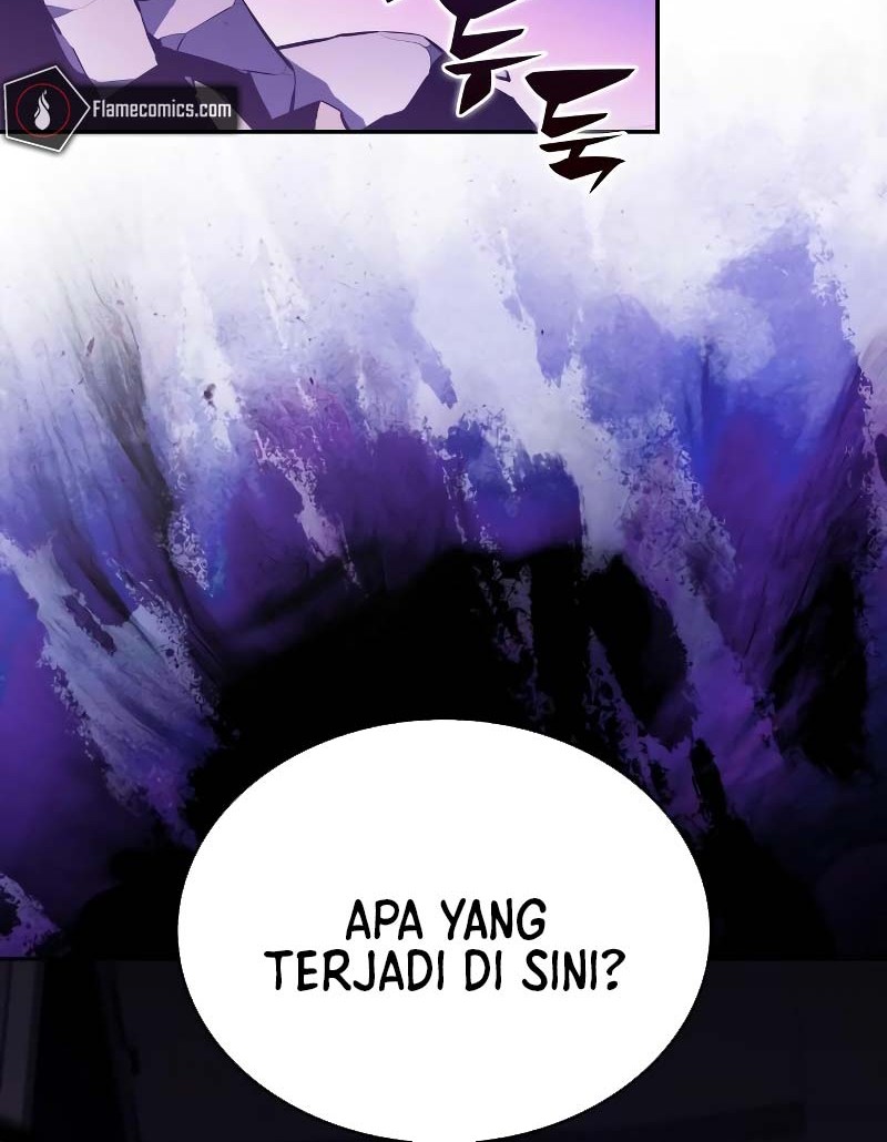 The Regressed Son Of A Duke Is An Assassin Chapter 75 Gambar 14