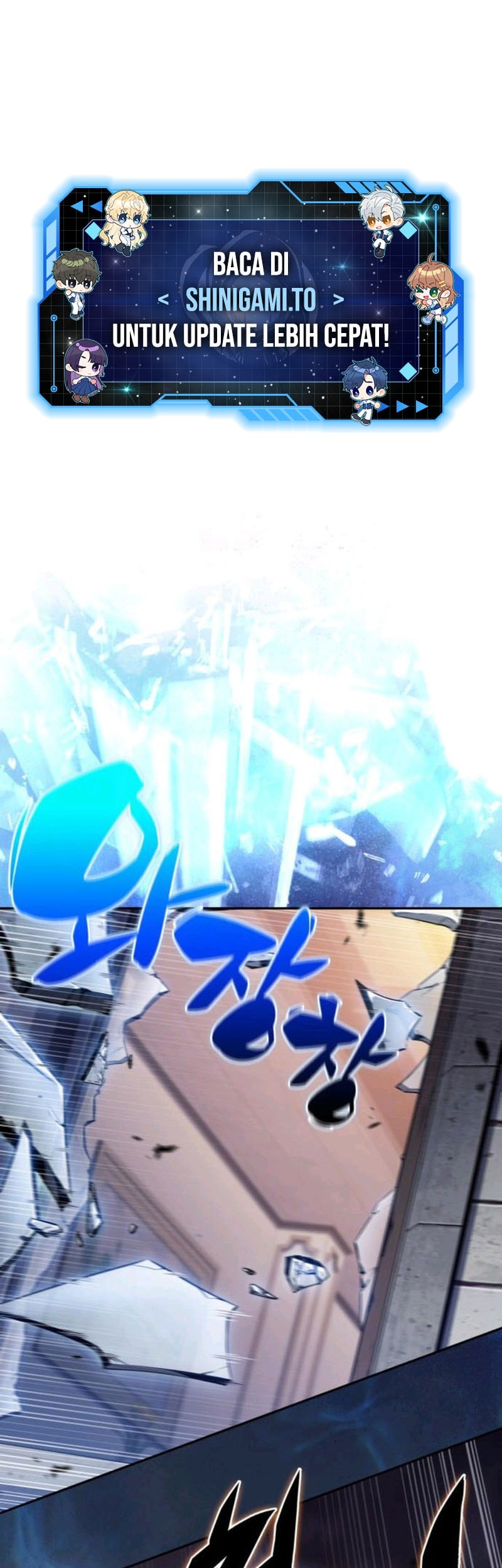 Baca Manhwa The Regressed Son Of A Duke Is An Assassin Chapter 77 Gambar 2