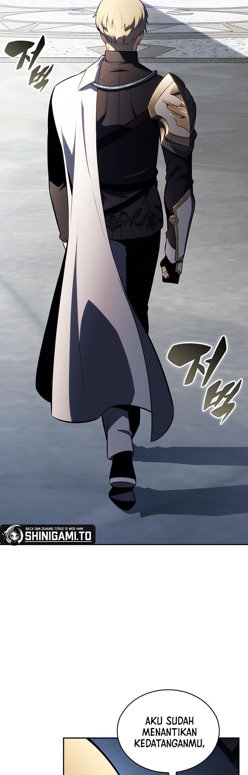 The Regressed Son Of A Duke Is An Assassin Chapter 79 Gambar 35