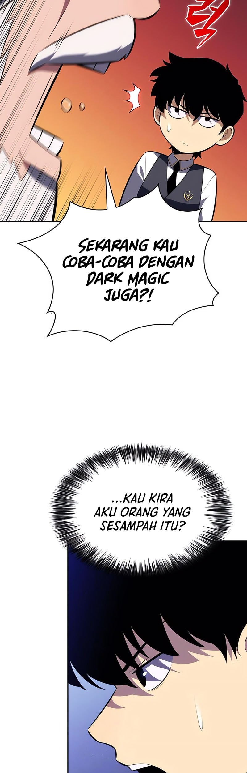 The Regressed Son Of A Duke Is An Assassin Chapter 79 Gambar 48