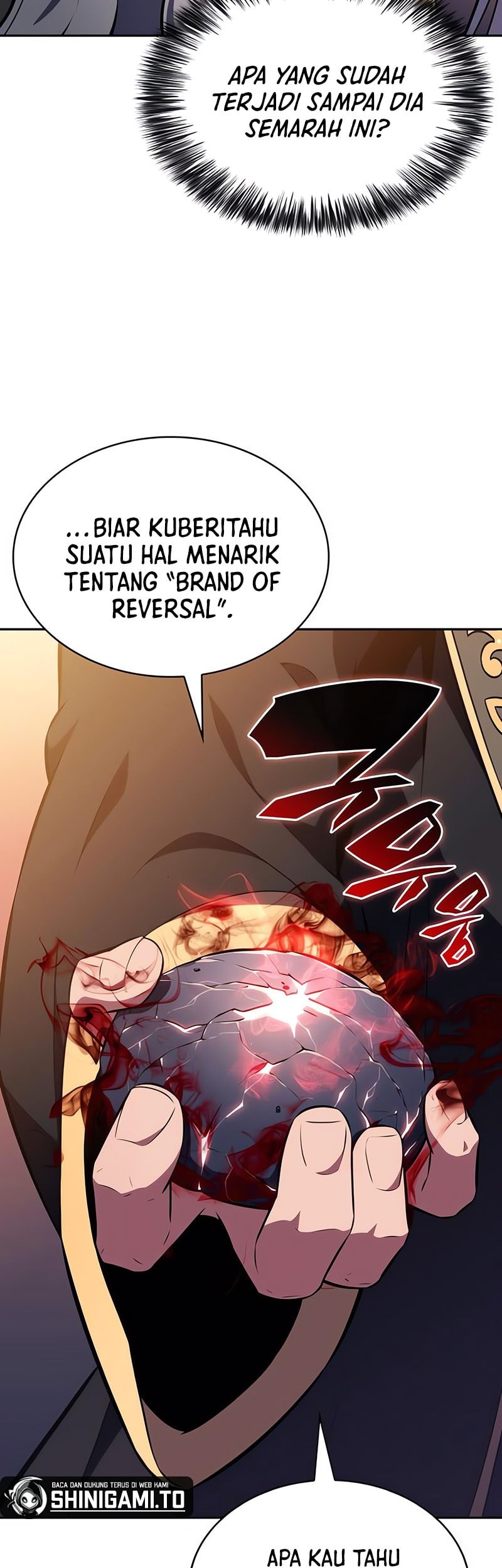 The Regressed Son Of A Duke Is An Assassin Chapter 79 Gambar 56