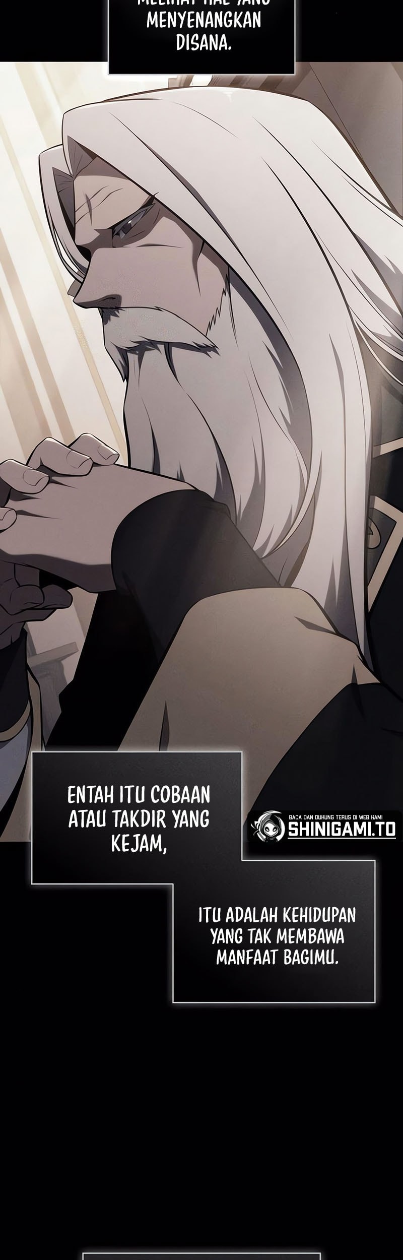 The Regressed Son Of A Duke Is An Assassin Chapter 79 Gambar 64
