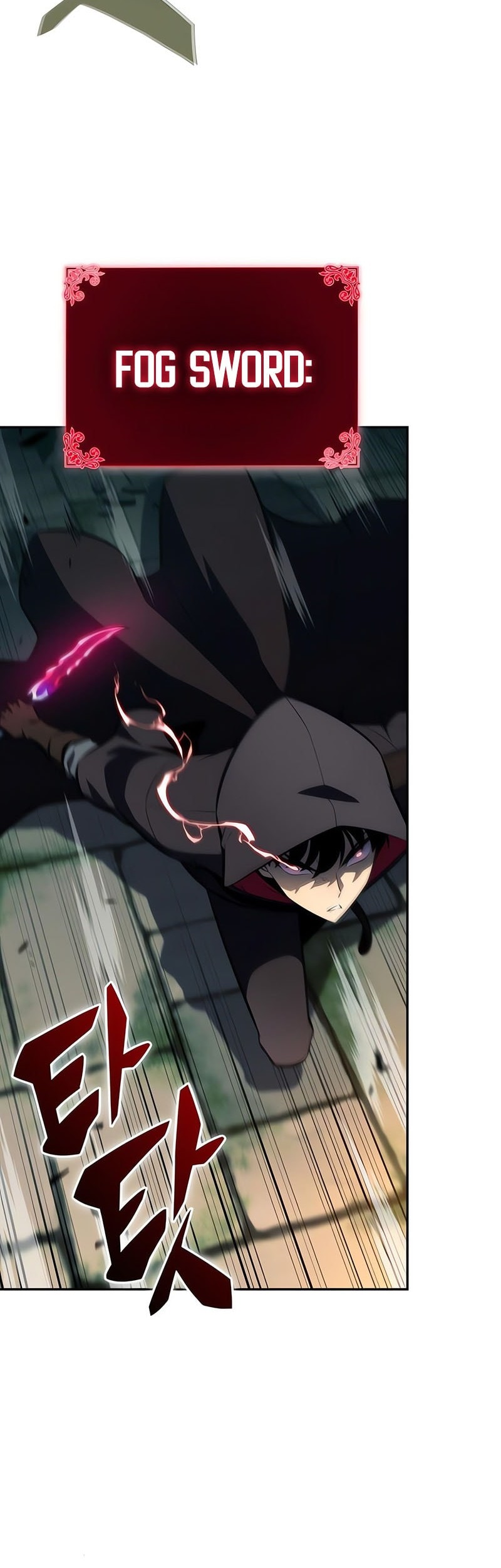 The Regressed Son Of A Duke Is An Assassin Chapter 80 Gambar 57