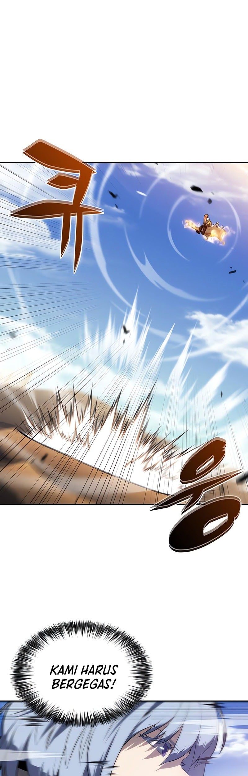 The Regressed Son Of A Duke Is An Assassin Chapter 80 Gambar 72