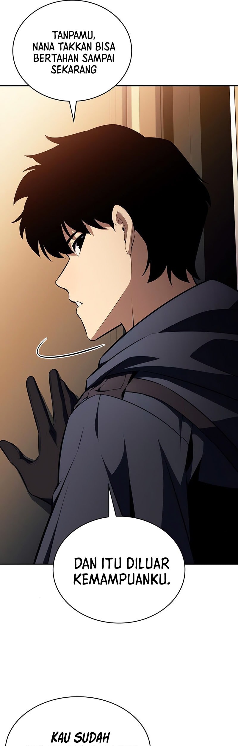 The Regressed Son Of A Duke Is An Assassin Chapter 80 Gambar 26