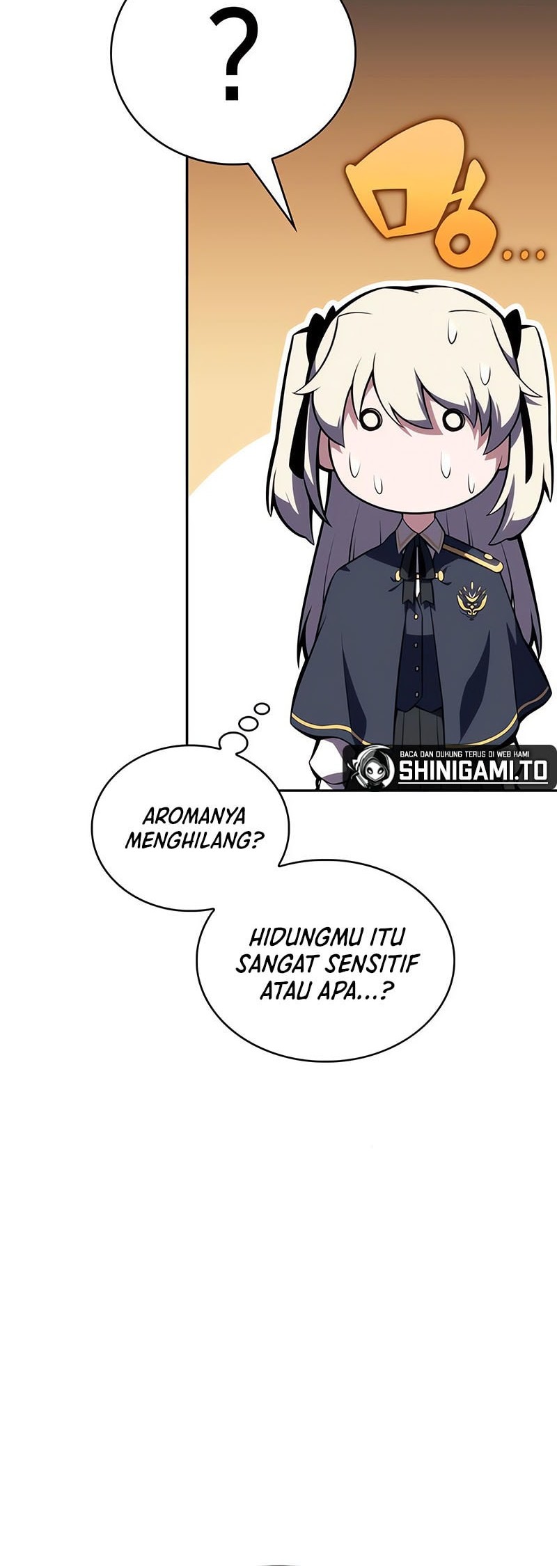 The Regressed Son Of A Duke Is An Assassin Chapter 81 Gambar 65