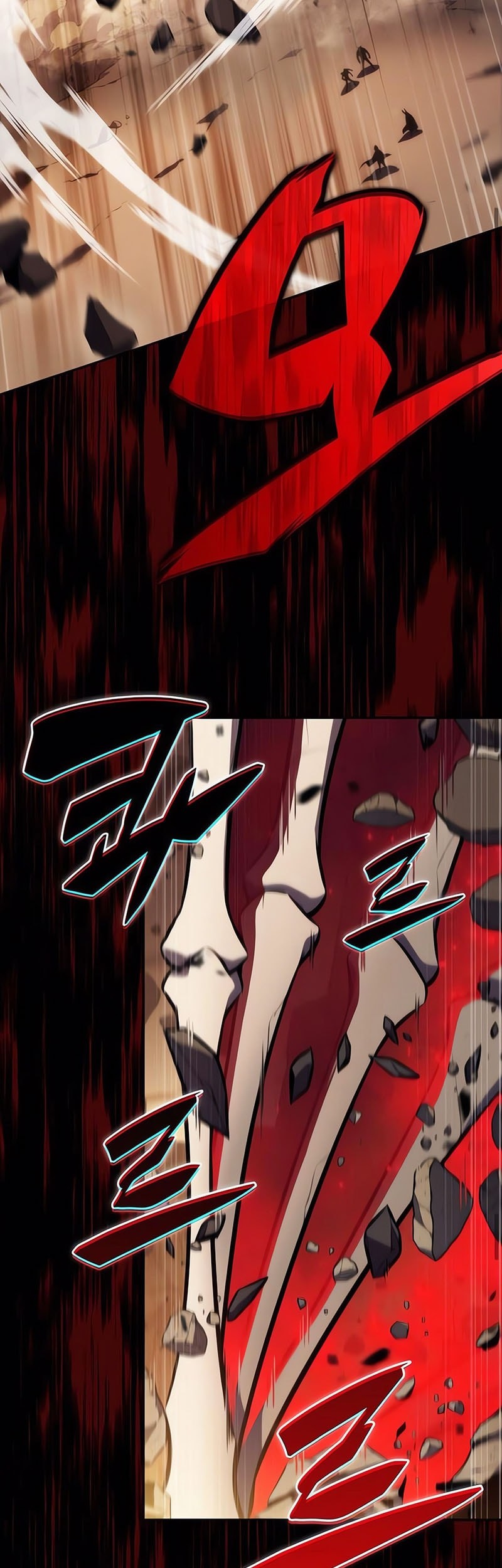 The Regressed Son Of A Duke Is An Assassin Chapter 82 Gambar 47