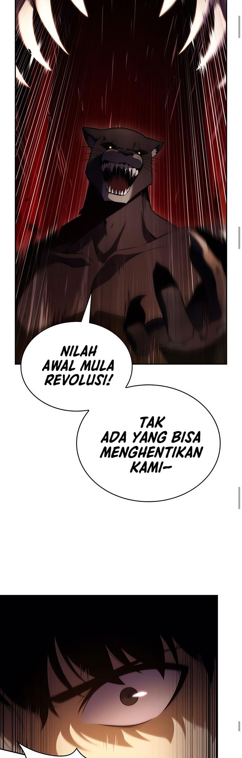 The Regressed Son Of A Duke Is An Assassin Chapter 82 Gambar 55