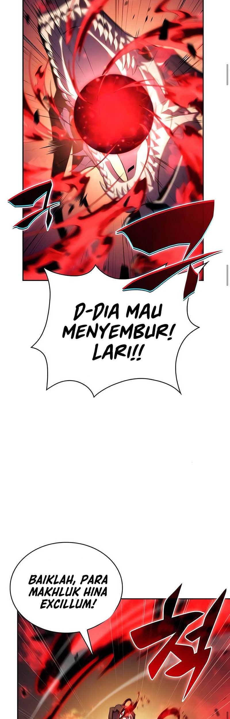 The Regressed Son Of A Duke Is An Assassin Chapter 82 Gambar 67