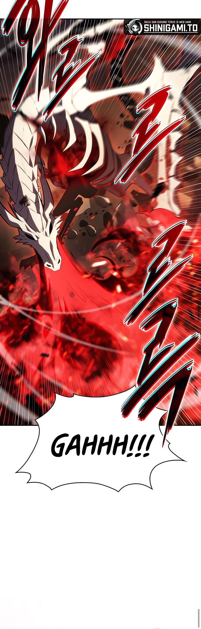 The Regressed Son Of A Duke Is An Assassin Chapter 82 Gambar 75