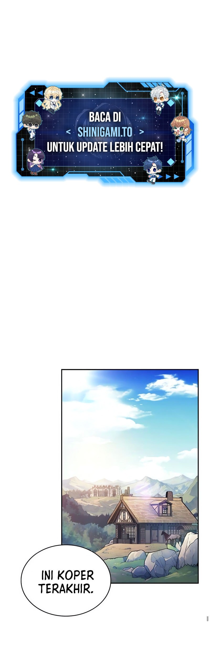Baca Manhwa The Regressed Son Of A Duke Is An Assassin Chapter 82 Gambar 2
