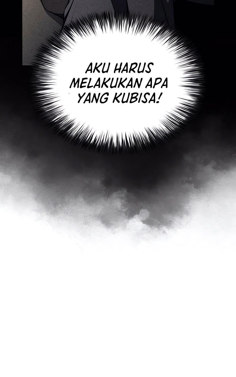 The Regressed Son Of A Duke Is An Assassin Chapter 82 Gambar 9