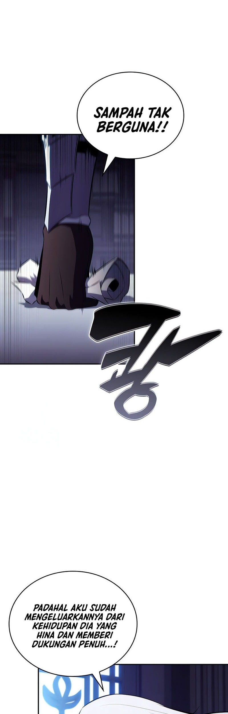 The Regressed Son Of A Duke Is An Assassin Chapter 83 Gambar 69